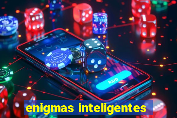 enigmas inteligentes